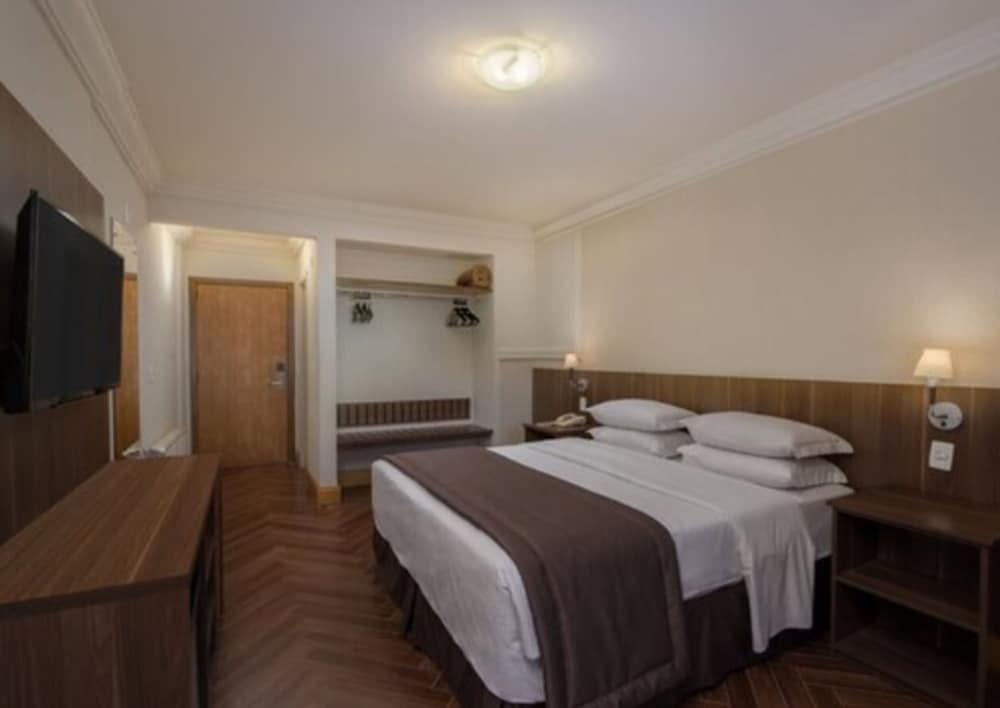 Standard Room, Annex Building