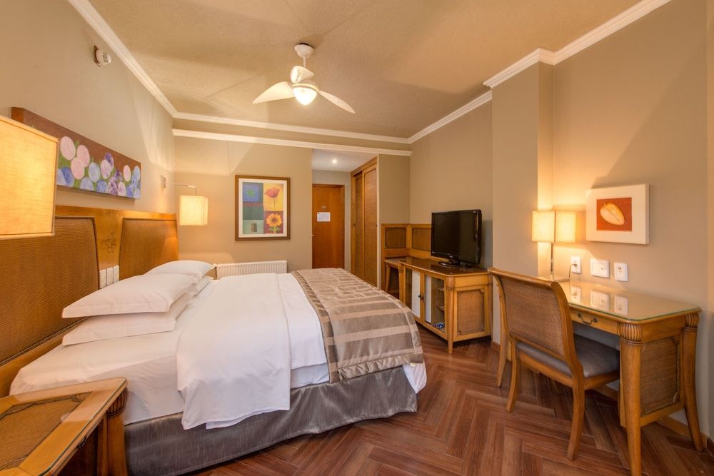 Premier Room, Balcony