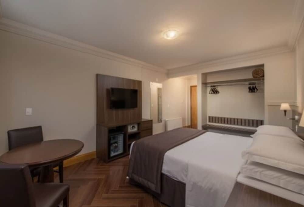 Standard Room, Annex Building
