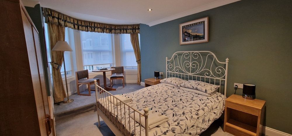 Portland Hotel Executive Double Room, Ensuite 6