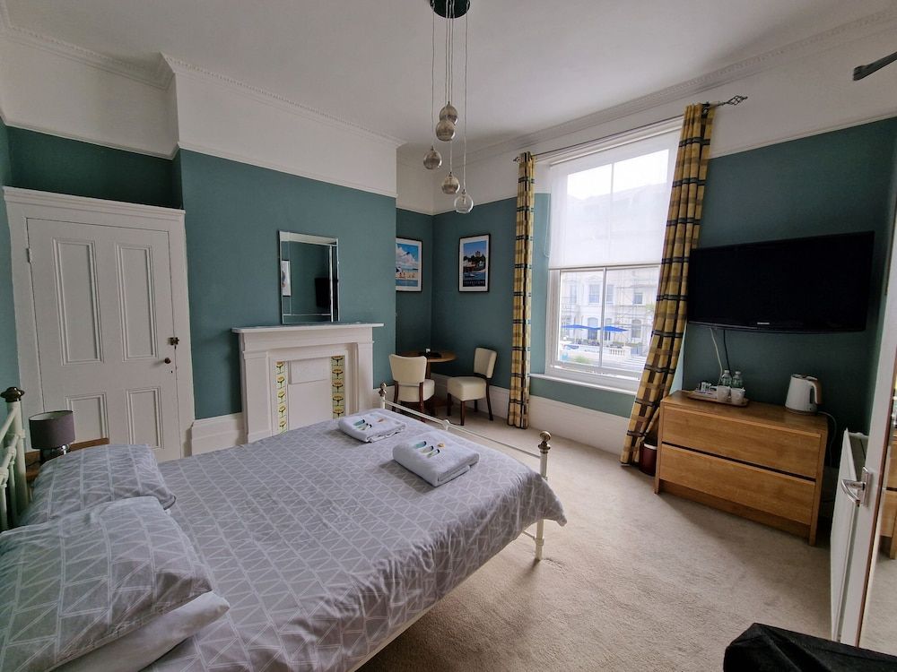 Portland Hotel Executive Double Room, Ensuite 4