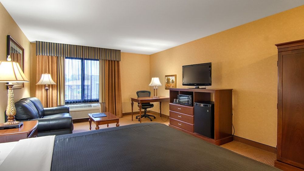 Classic Double Room, 2 Queen Beds