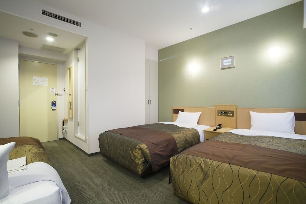 Triple Room, Non Smoking