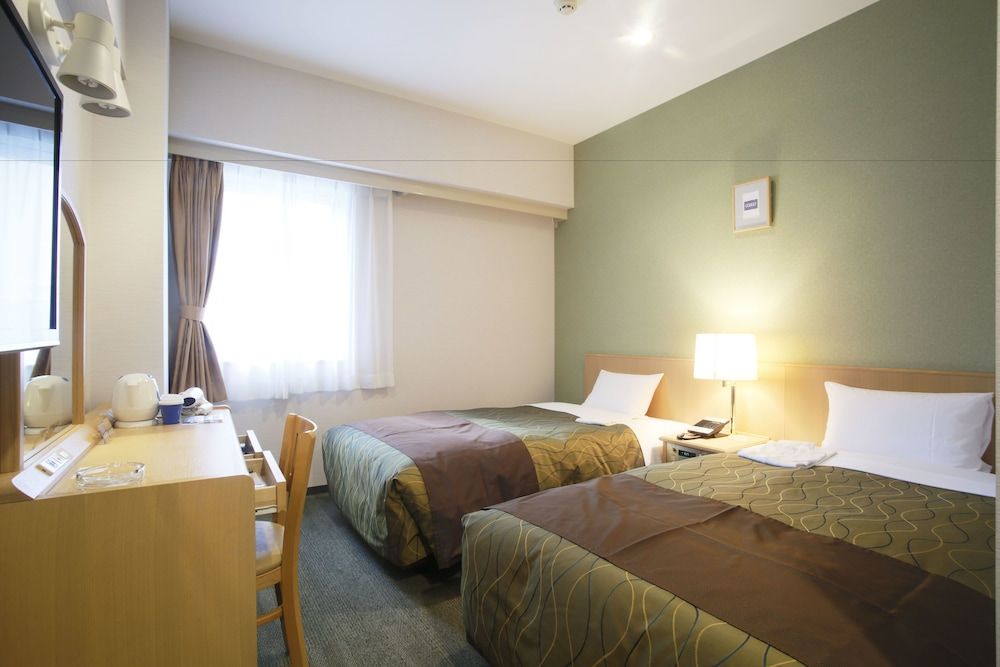 undefined Hotel Grand City 6