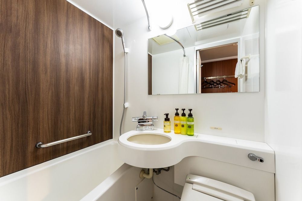 undefined Hotel Mystays Kanazawa Castle 5