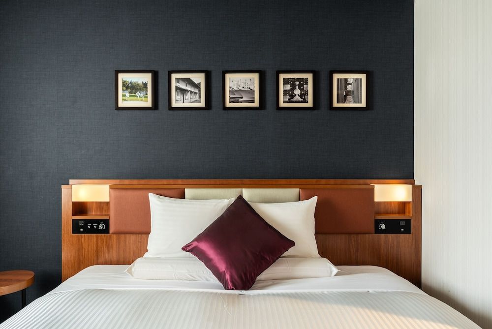 Standard King / Non-Smoking (15sqm) (Renovated), Eco Plan - No Cleaning Service