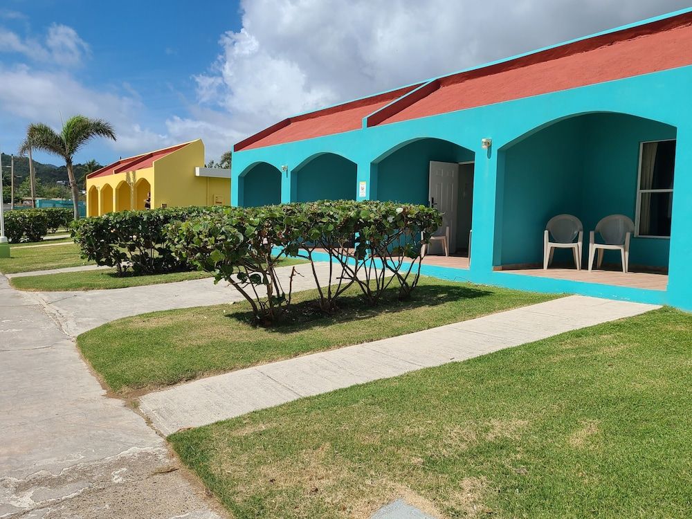 Parador MaunaCaribe Standard Room, 2 Double Beds 2