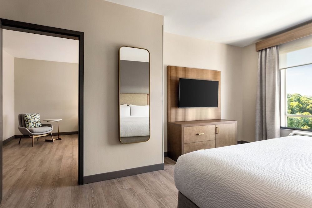 Suite, 1 Bedroom
