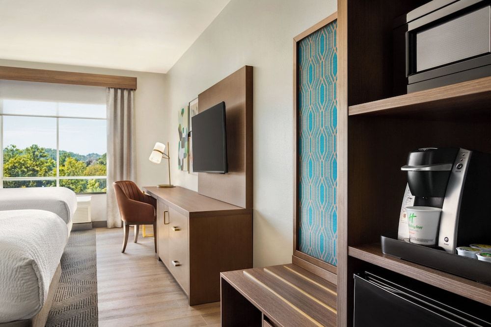 Standard Room, 2 Queen Beds, Accessible (Communications)