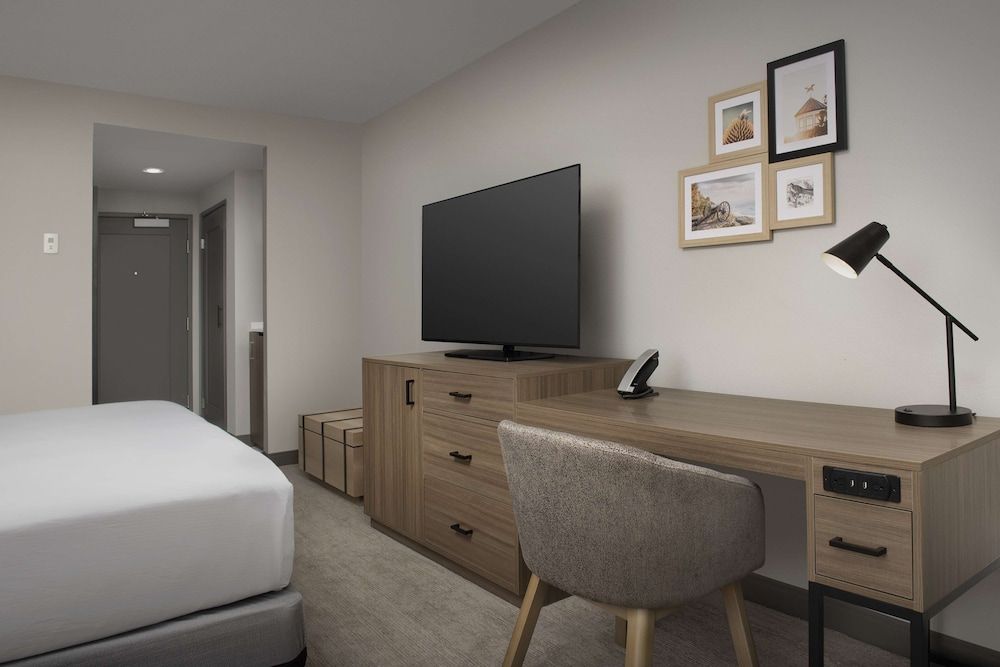 Room, 1 King Bed