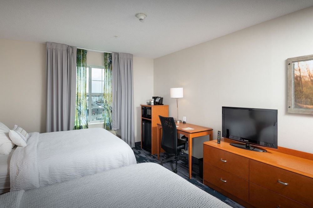 Room, 2 Queen Beds