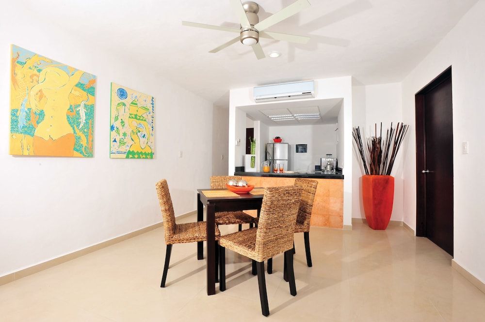 undefined Bambu Suites - Near Quinta Avenida