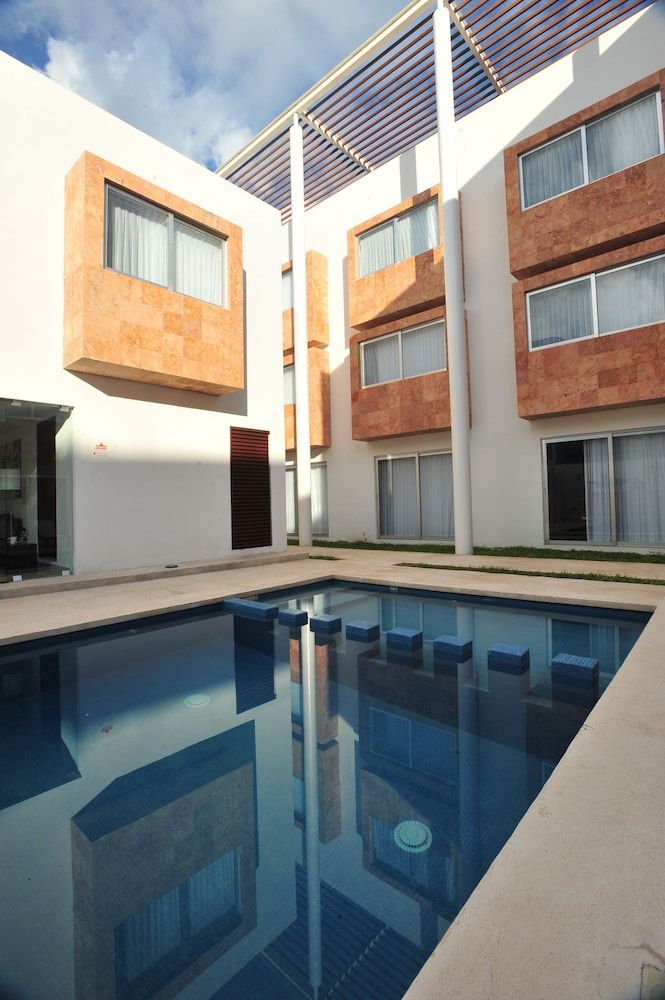 undefined Bambu Suites - Near Quinta Avenida 8