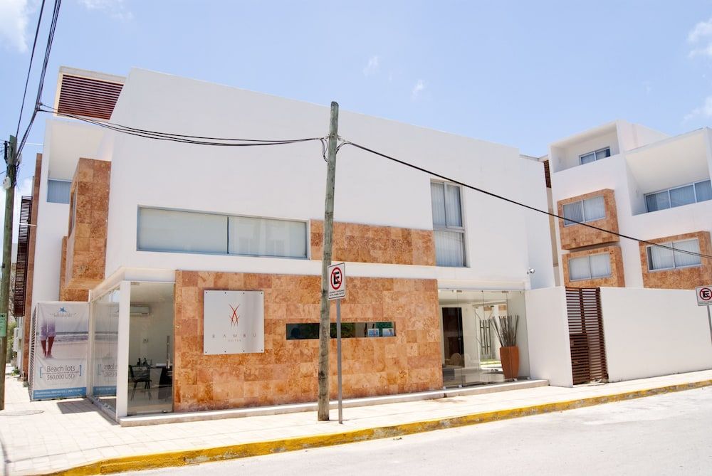 undefined Bambu Suites - Near Quinta Avenida 4