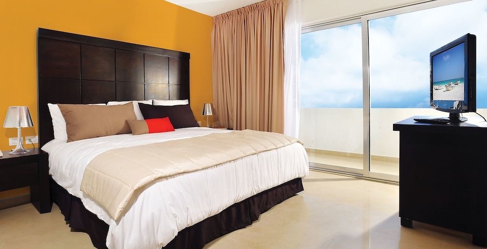 undefined Bambu Suites - Near Quinta Avenida 10