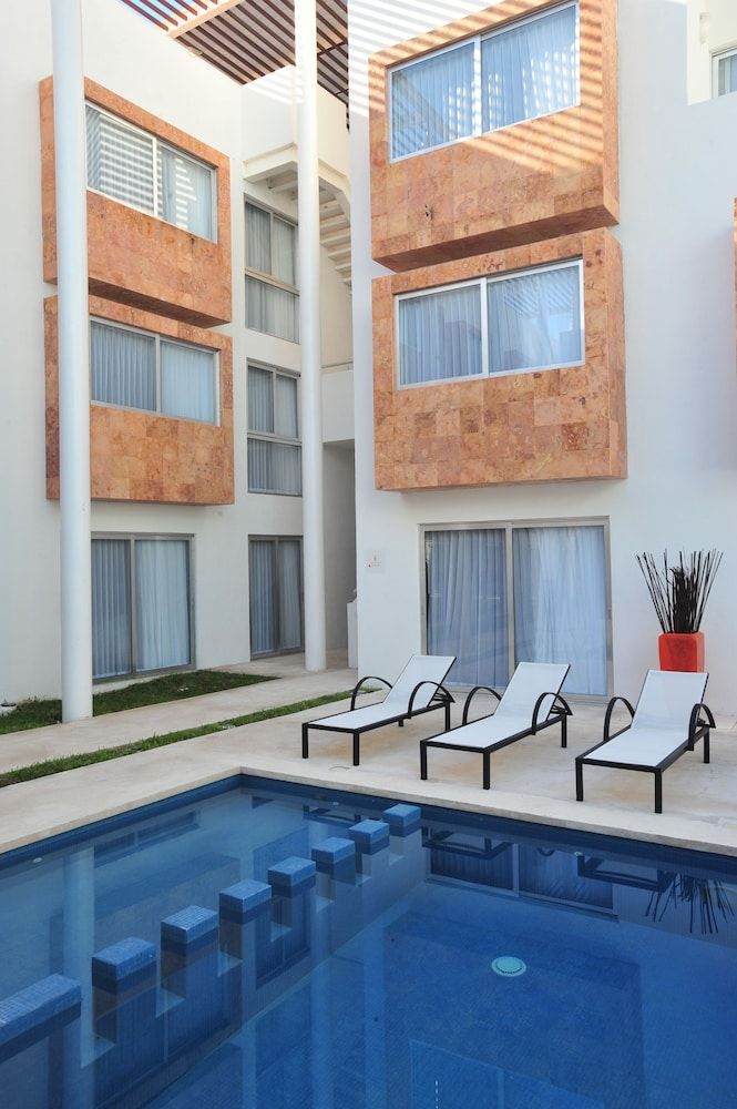 undefined Bambu Suites - Near Quinta Avenida 9