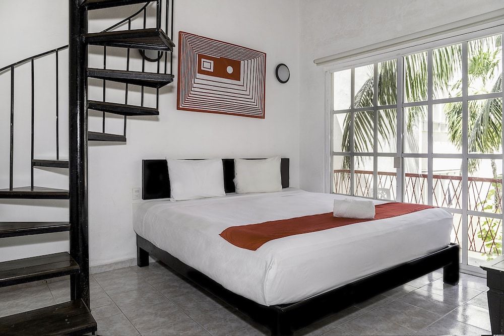 undefined Hotel Maya Turquesa - Playa del Carmen 2