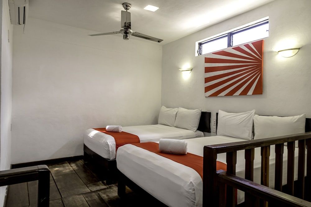undefined Hotel Maya Turquesa - Playa del Carmen 3
