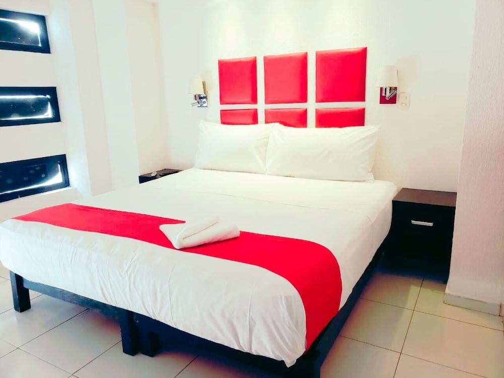 undefined Hotel Maya Turquesa - Playa del Carmen 8
