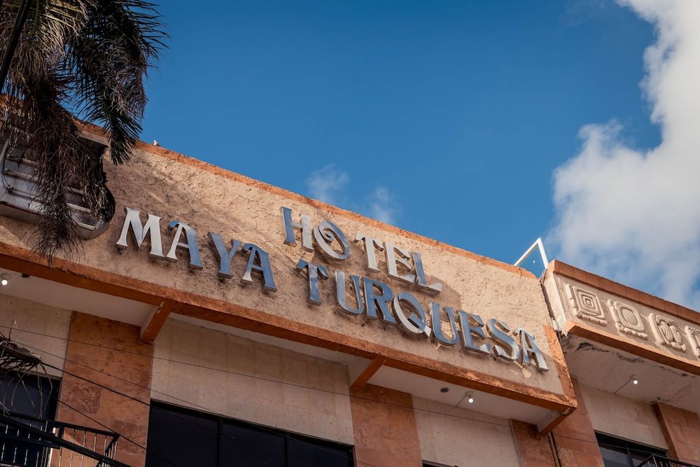 undefined Hotel Maya Turquesa - Playa del Carmen 7