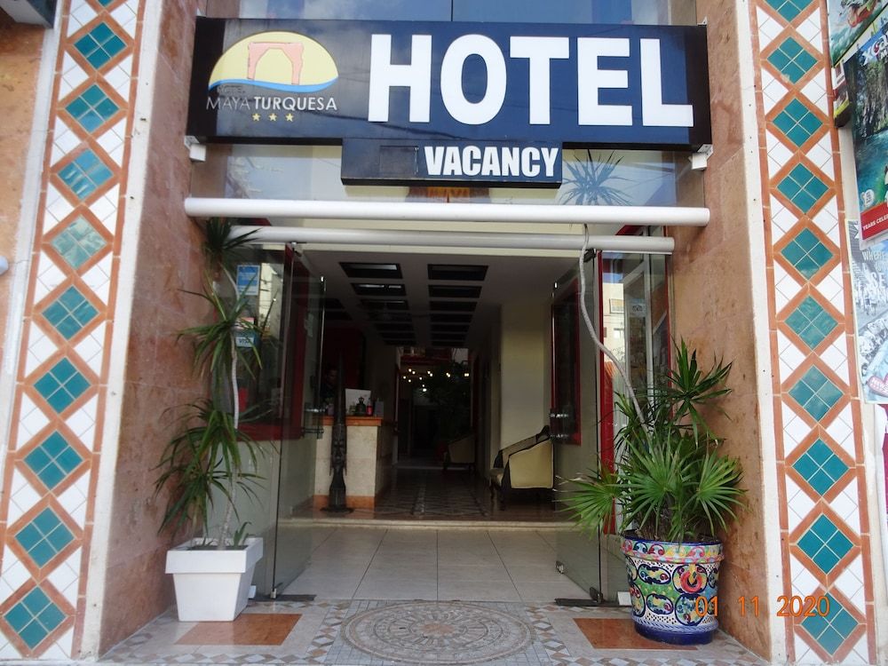 undefined Hotel Maya Turquesa - Playa del Carmen 6