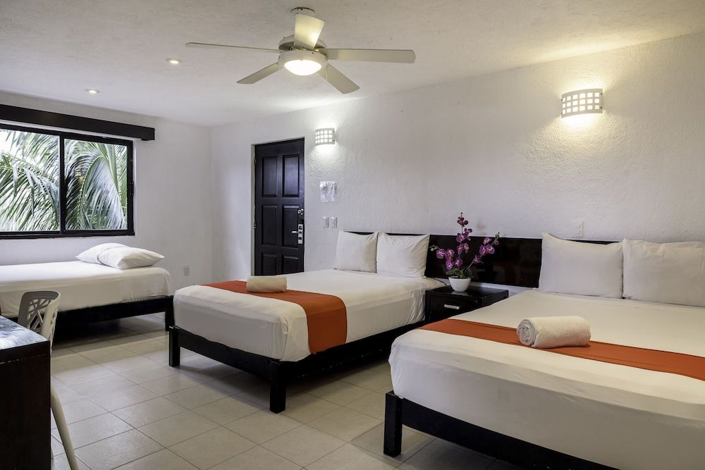 undefined Hotel Maya Turquesa - Playa del Carmen 4