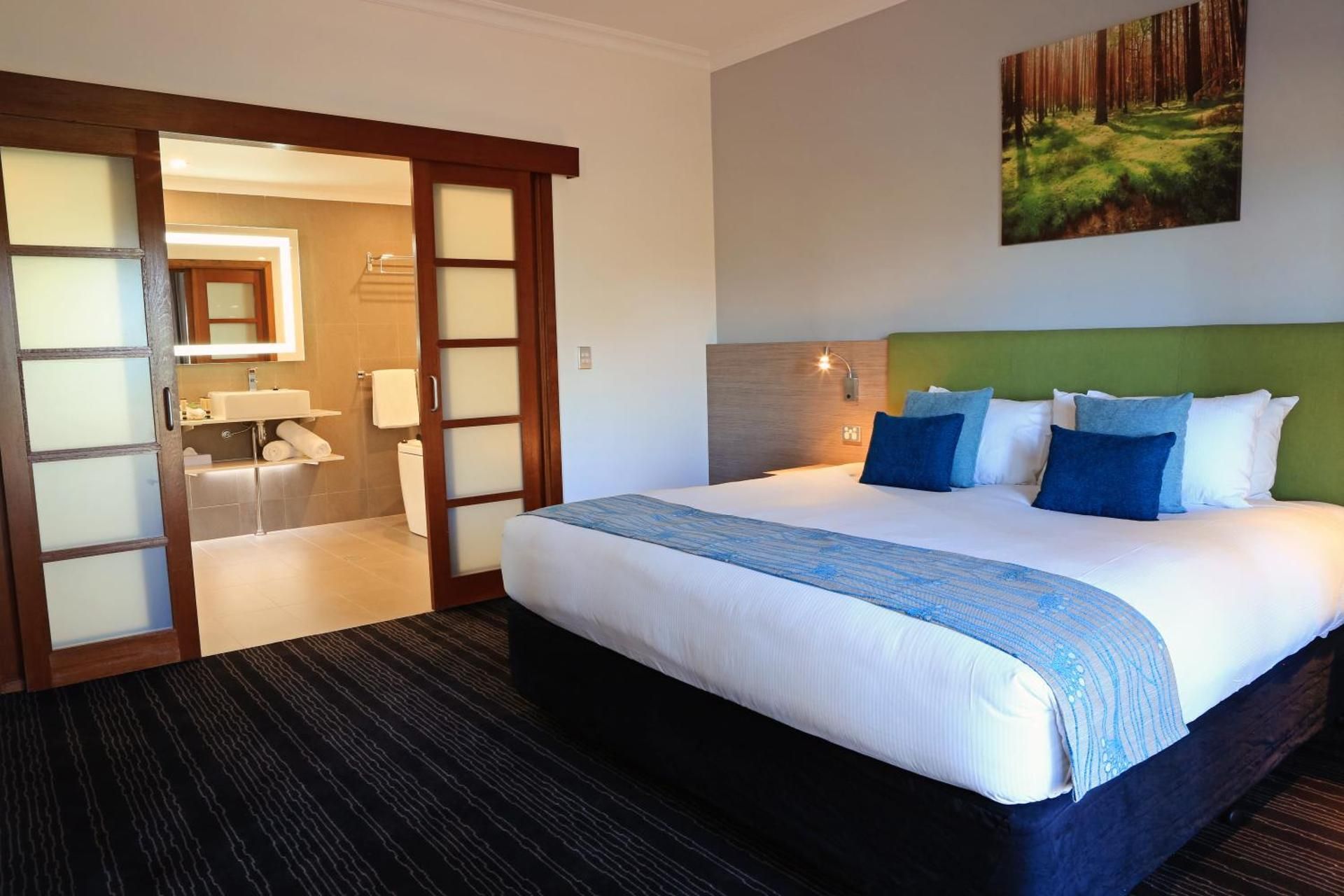 Executive Suite