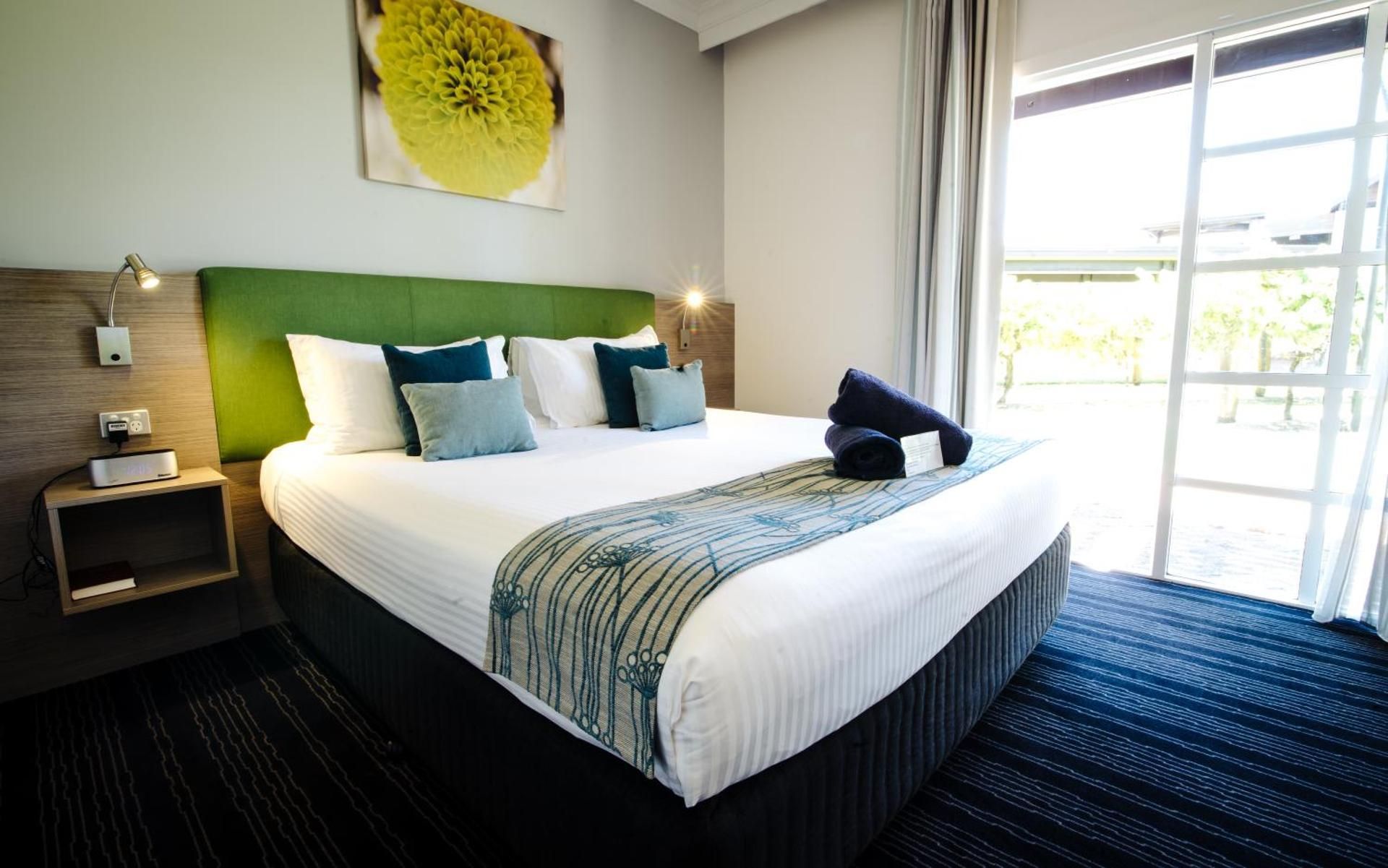 Resort King Room