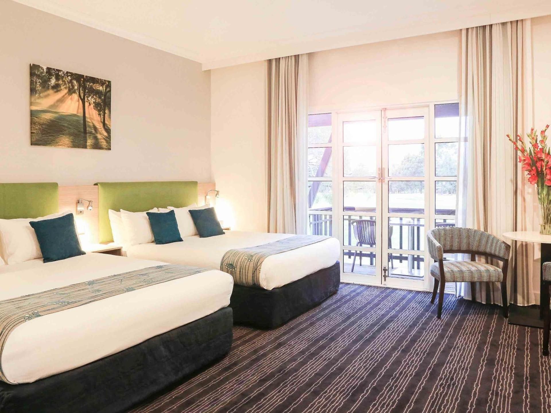 Standard Resort Room