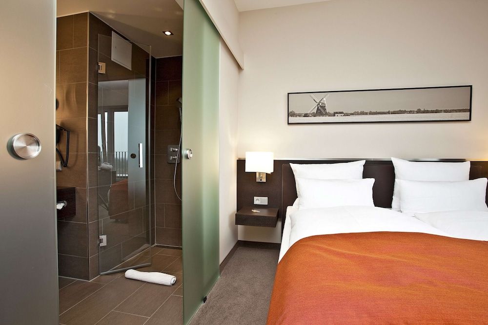 Atlantic Hotel Luebeck Studio