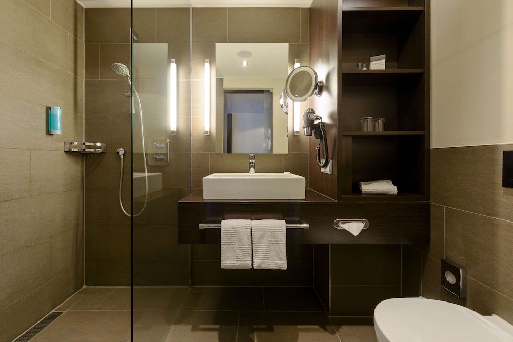 Atlantic Hotel Luebeck Comfort Room 3