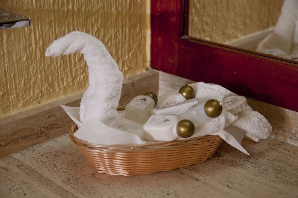 Hotel Los Andes Standard Double Room, 2 Double Beds 6