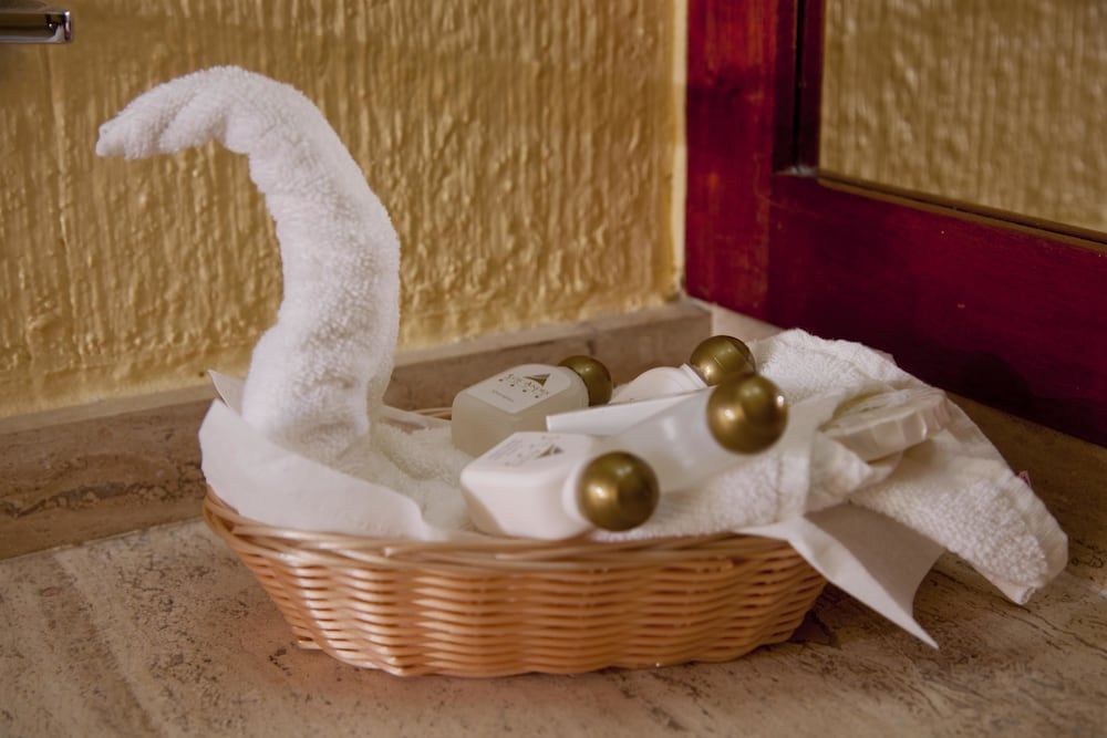 Hotel Los Andes Standard Double Room, 2 Double Beds 5