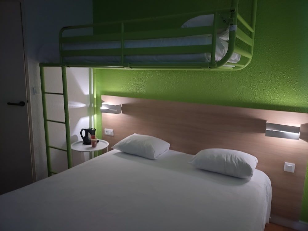 Family Triple Room, Multiple Beds