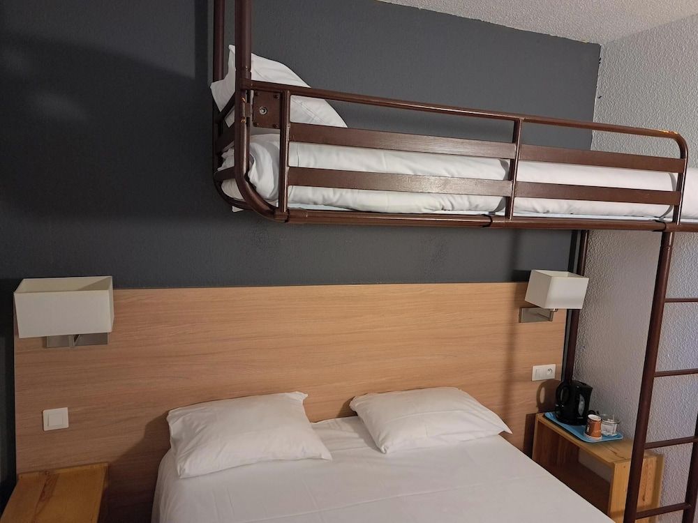 Family Triple Room, Multiple Beds