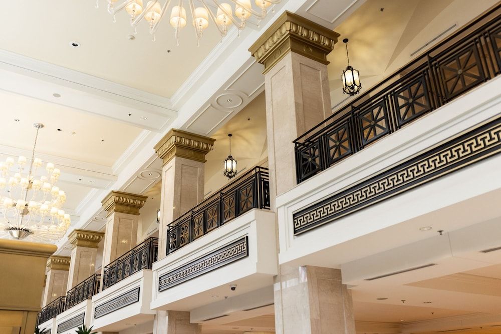 undefined JW Marriott Chicago 6