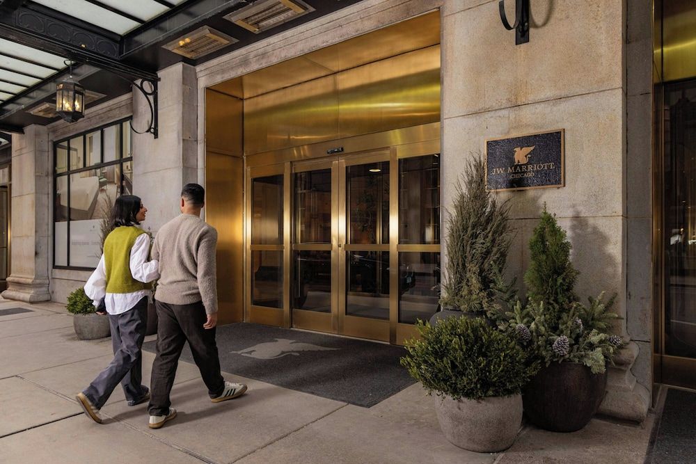 undefined JW Marriott Chicago 7