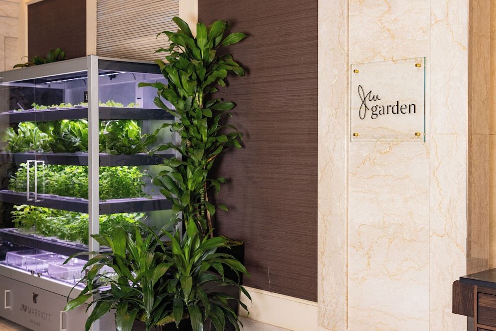 undefined JW Marriott Chicago 2