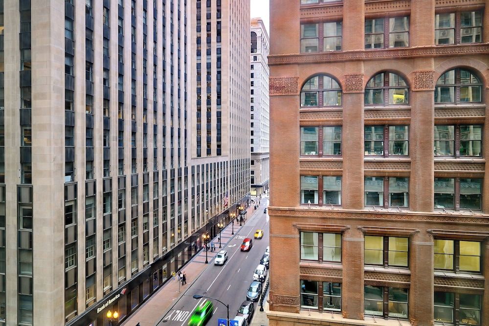 undefined JW Marriott Chicago 8