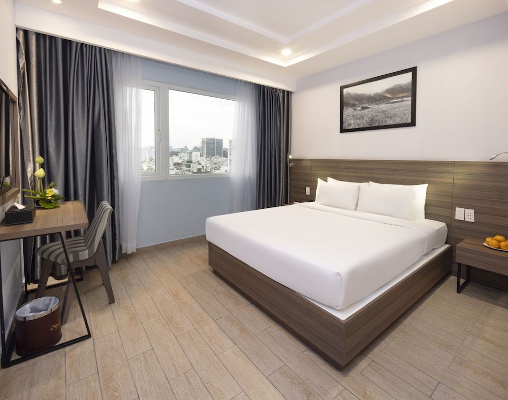 Premium Room, 1 Double or 2 Twin Beds