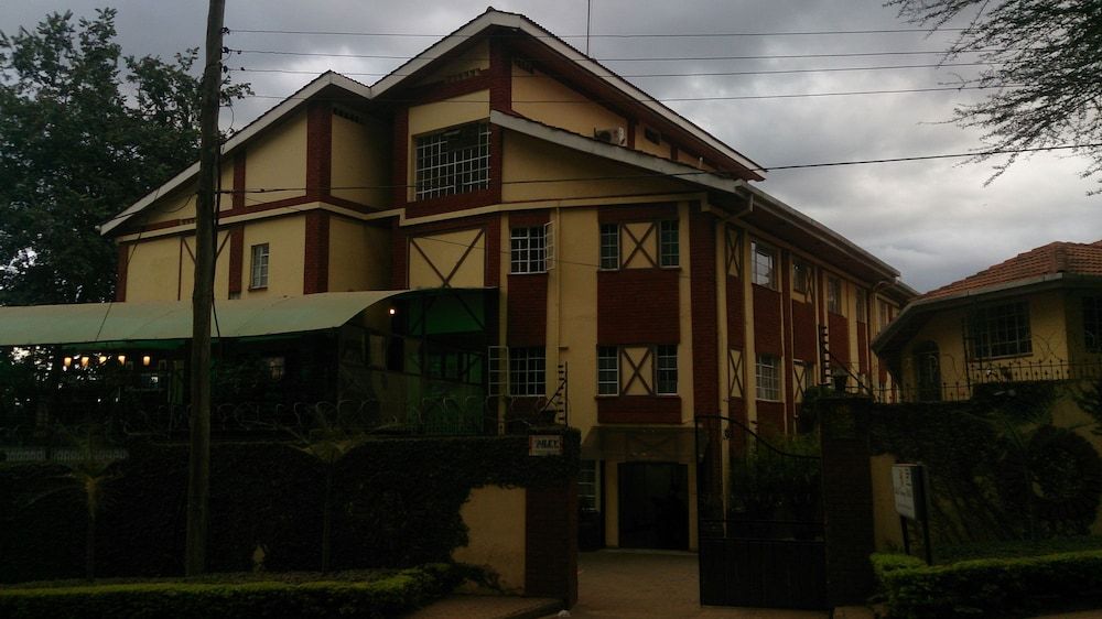 undefined West Breeze Hotel 3