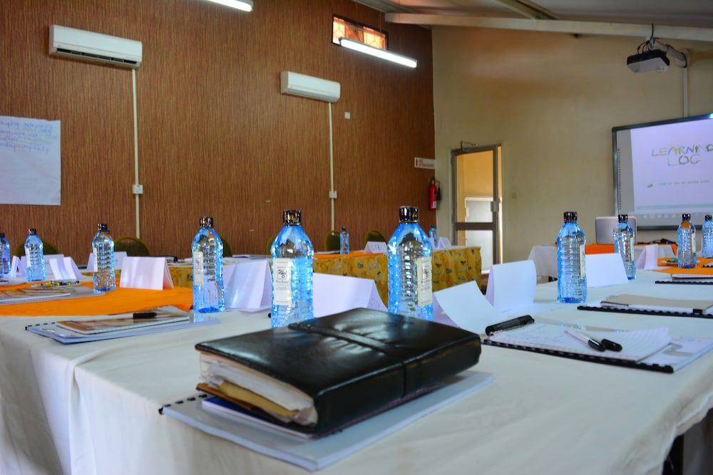 undefined West Breeze Hotel 6