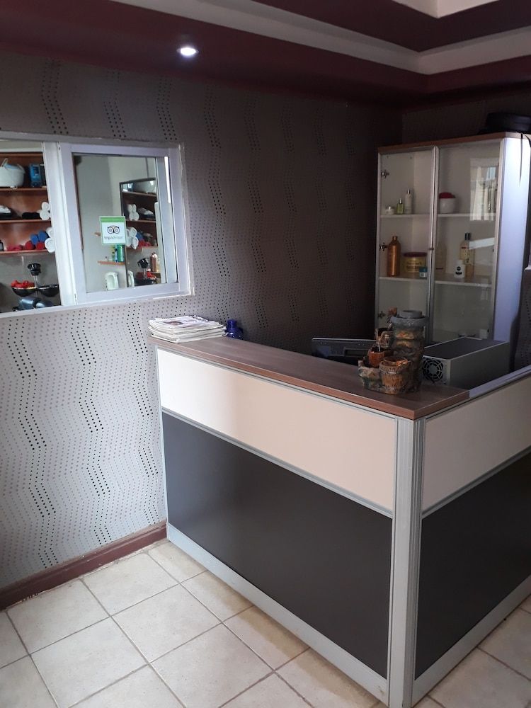 undefined West Breeze Hotel 4