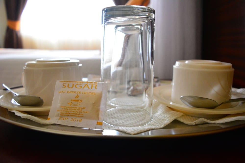 West Breeze Hotel Standard Room 4