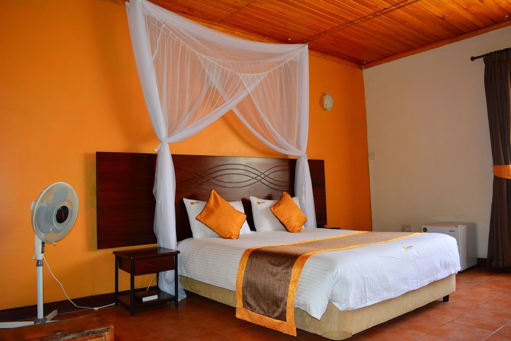 West Breeze Hotel Standard Room