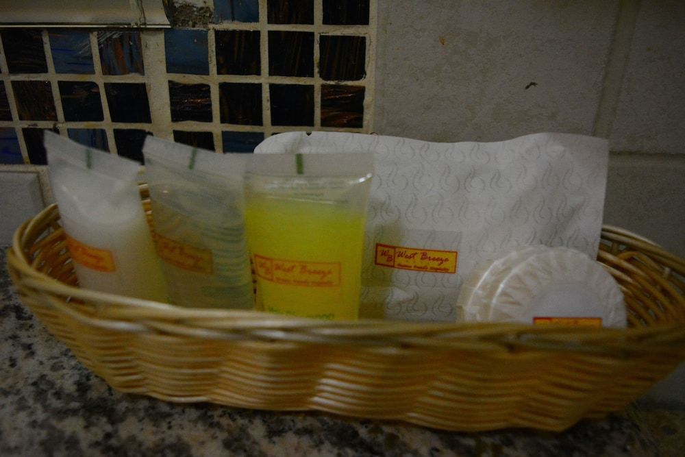 undefined West Breeze Hotel 9