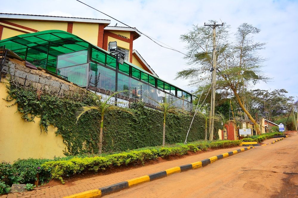 undefined West Breeze Hotel 2