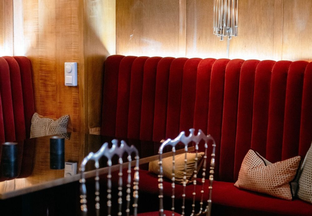 undefined Hotel Christiania Teater 8