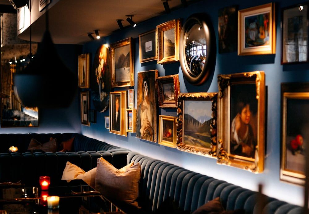undefined Hotel Christiania Teater 7