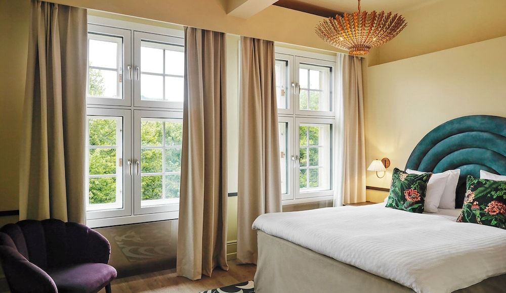 undefined Hotel Christiania Teater 8